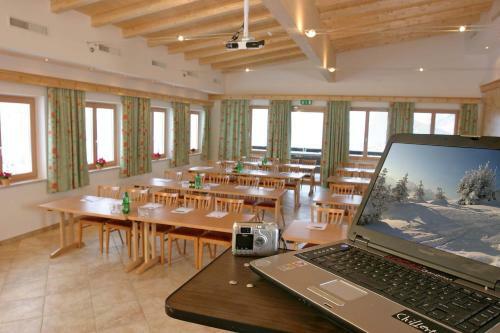 Hostal Jugend- Und Familienhotel Venedigerhof