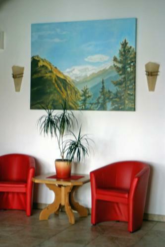 Hostal Jugend- Und Familienhotel Venedigerhof