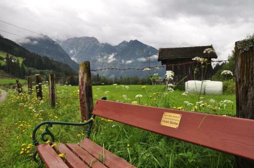 Hostal G�stehaus Stotter