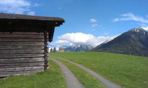 Hostal G�stehaus Stotter