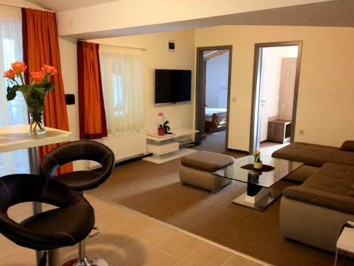 Hostal Pension Alta Vista