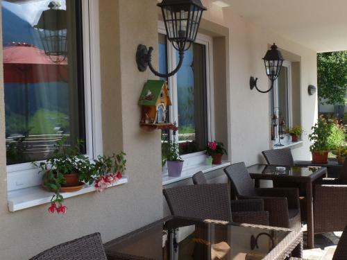 Hostal Pension Alta Vista