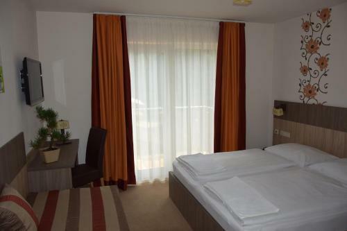 Hostal Pension Alta Vista