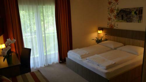 Hostal Pension Alta Vista