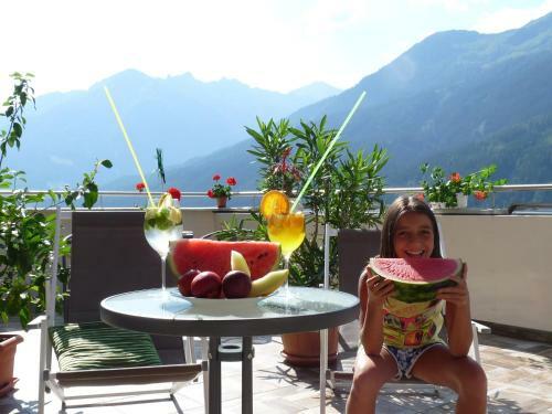 Hostal Pension Alta Vista