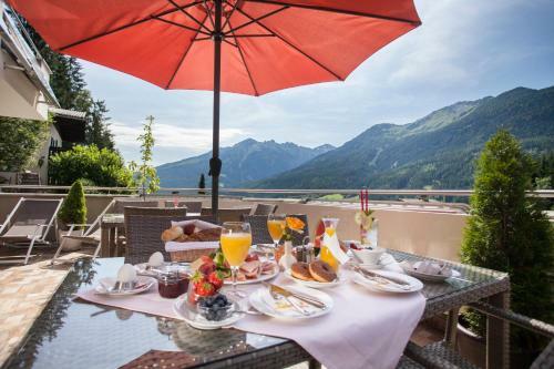 Hostal Pension Alta Vista