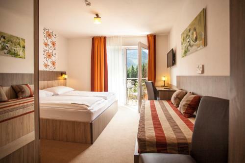 Hostal Pension Alta Vista