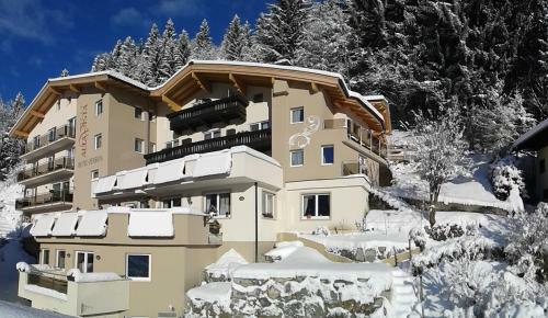 Hostal Pension Alta Vista