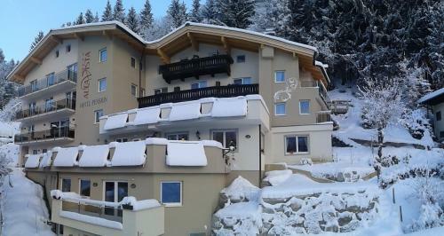 Hostal Pension Alta Vista