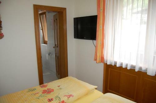 Hostal G�stehaus Brugger