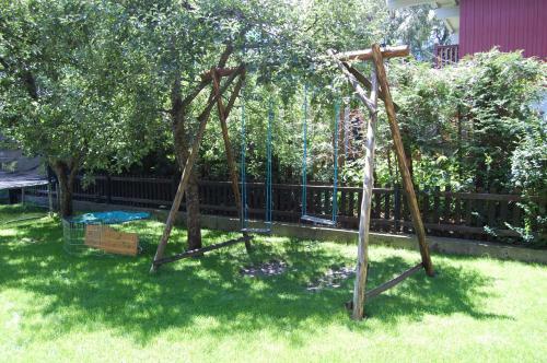 Hostal G�stehaus Brugger