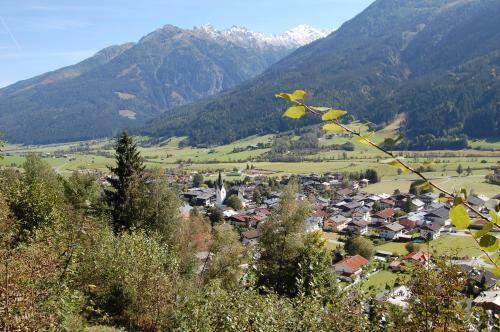 Hostal G�stehaus Brugger
