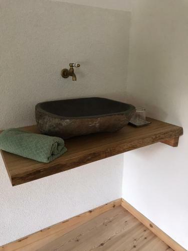Apartamento Ferienwohnung Johanna