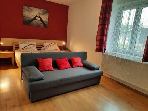 Hostal G�stehaus Ranftl
