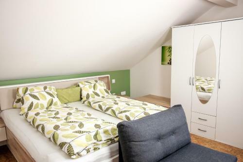 Hostal G�stehaus Ranftl