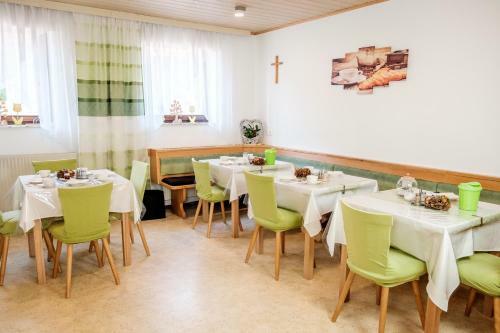 Hostal G�stehaus Ranftl