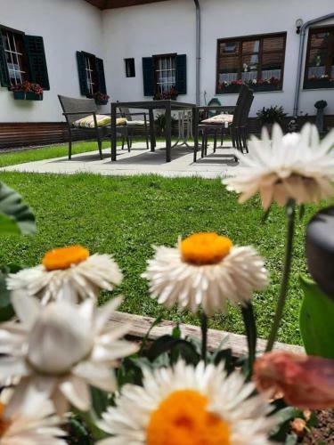 Hostal G�stehaus Ranftl