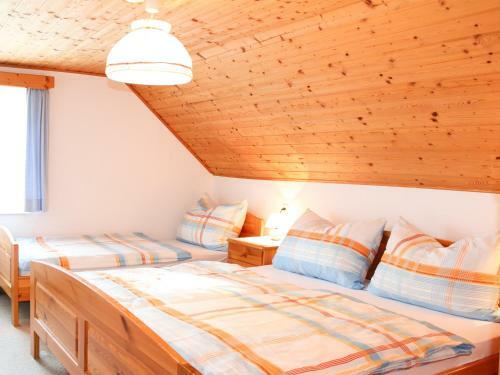Apartamento Ferienwohnungen Brezjak