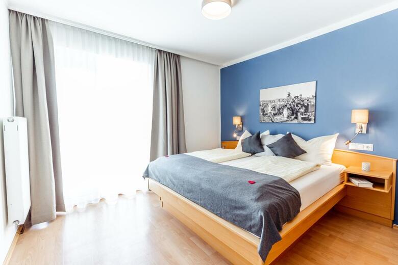 Apartamento Ferienwohnungen Jernej Katharina