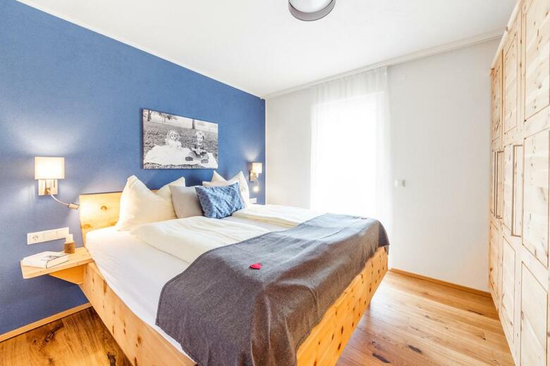 Apartamento Ferienwohnungen Jernej Katharina