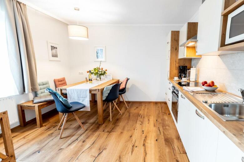 Apartamento Ferienwohnungen Jernej Katharina