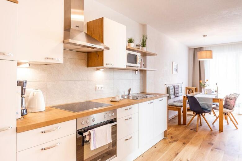 Apartamento Ferienwohnungen Jernej Katharina