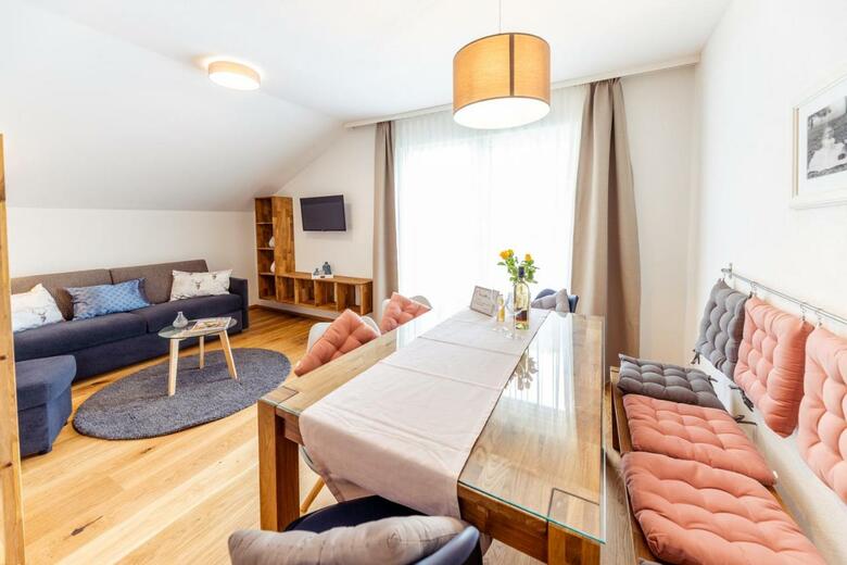 Apartamento Ferienwohnungen Jernej Katharina