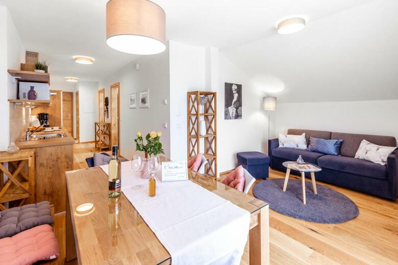 Apartamento Ferienwohnungen Jernej Katharina