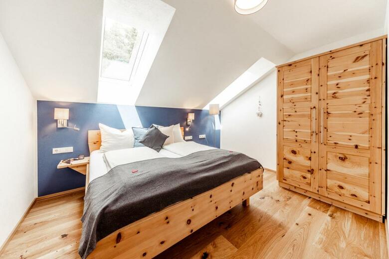 Apartamento Ferienwohnungen Jernej Katharina