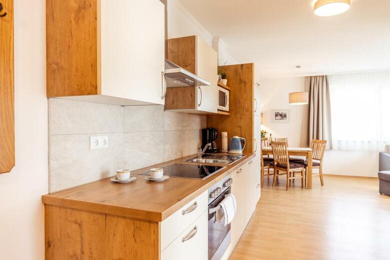 Apartamento Ferienwohnungen Jernej Katharina
