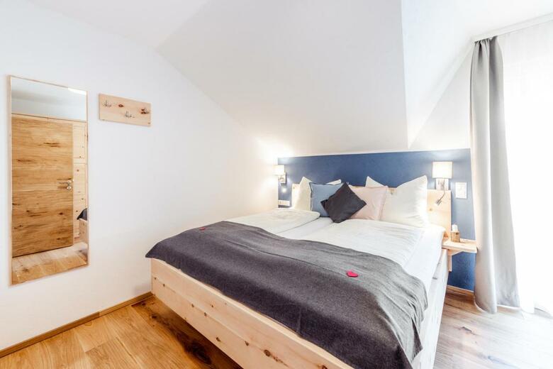 Apartamento Ferienwohnungen Jernej Katharina
