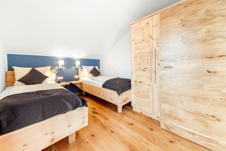 Apartamento Ferienwohnungen Jernej Katharina