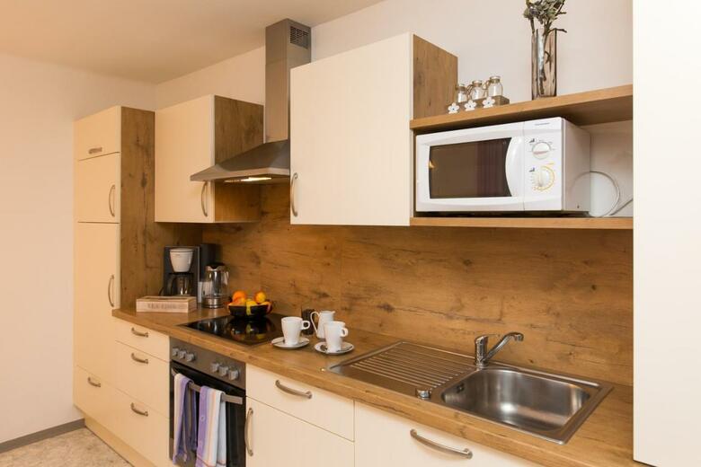 Apartamento Ferienwohnungen Jernej Katharina
