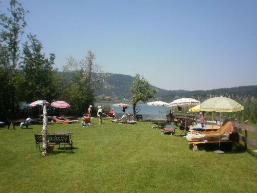 Apartamento Ferienwohung Dissinger Rosi