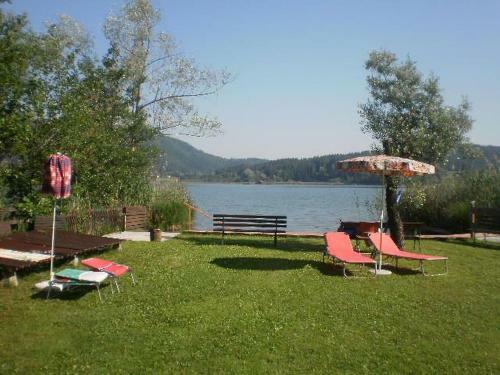 Apartamento Ferienwohung Dissinger Rosi