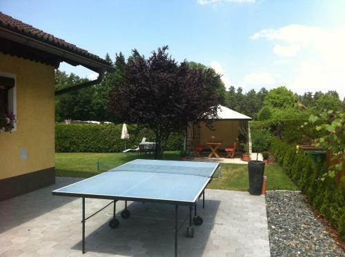 Apartamento Ferienwohung Dissinger Rosi