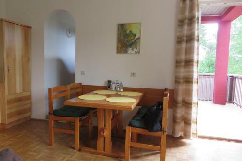 Apartamento Fewo-helga