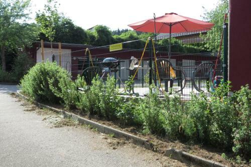 Apartamento Fewo-helga