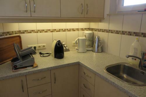 Apartamento Fewo-helga