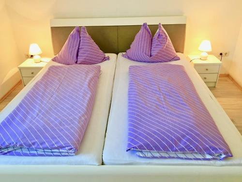 Apartamento Ferienwohnungen Wutte Josefine