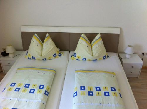 Apartamento Ferienwohnungen Wutte Josefine