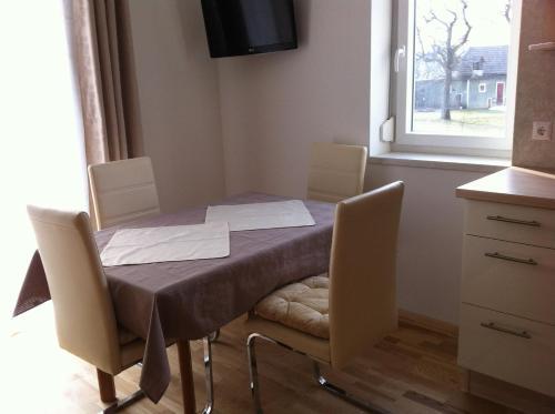 Apartamento Ferienwohnungen Valerie