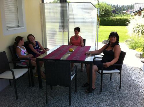 Apartamento Ferienwohnungen Valerie