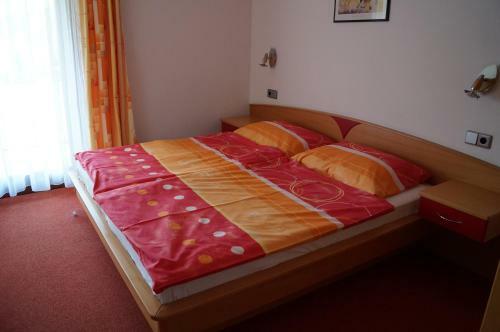 Hostal Pension Hribernig