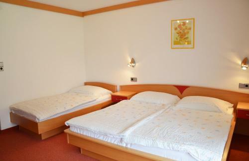 Hostal Pension Hribernig