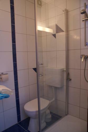 Hostal Pension Hribernig
