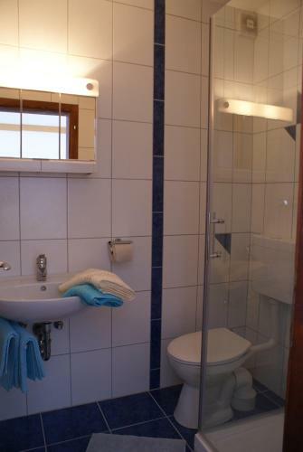 Hostal Pension Hribernig