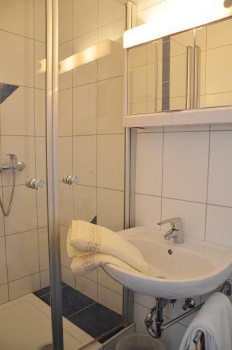 Hostal Pension Hribernig