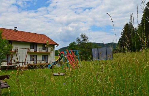 Hostal Pension Hribernig