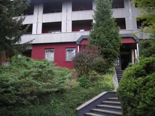 Apartamento Ferienwohnung Pezi